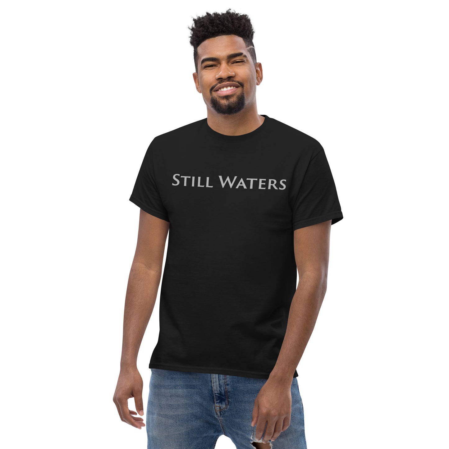 Still Waters Classic T-Shirt