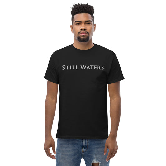 Still Waters Classic T-Shirt