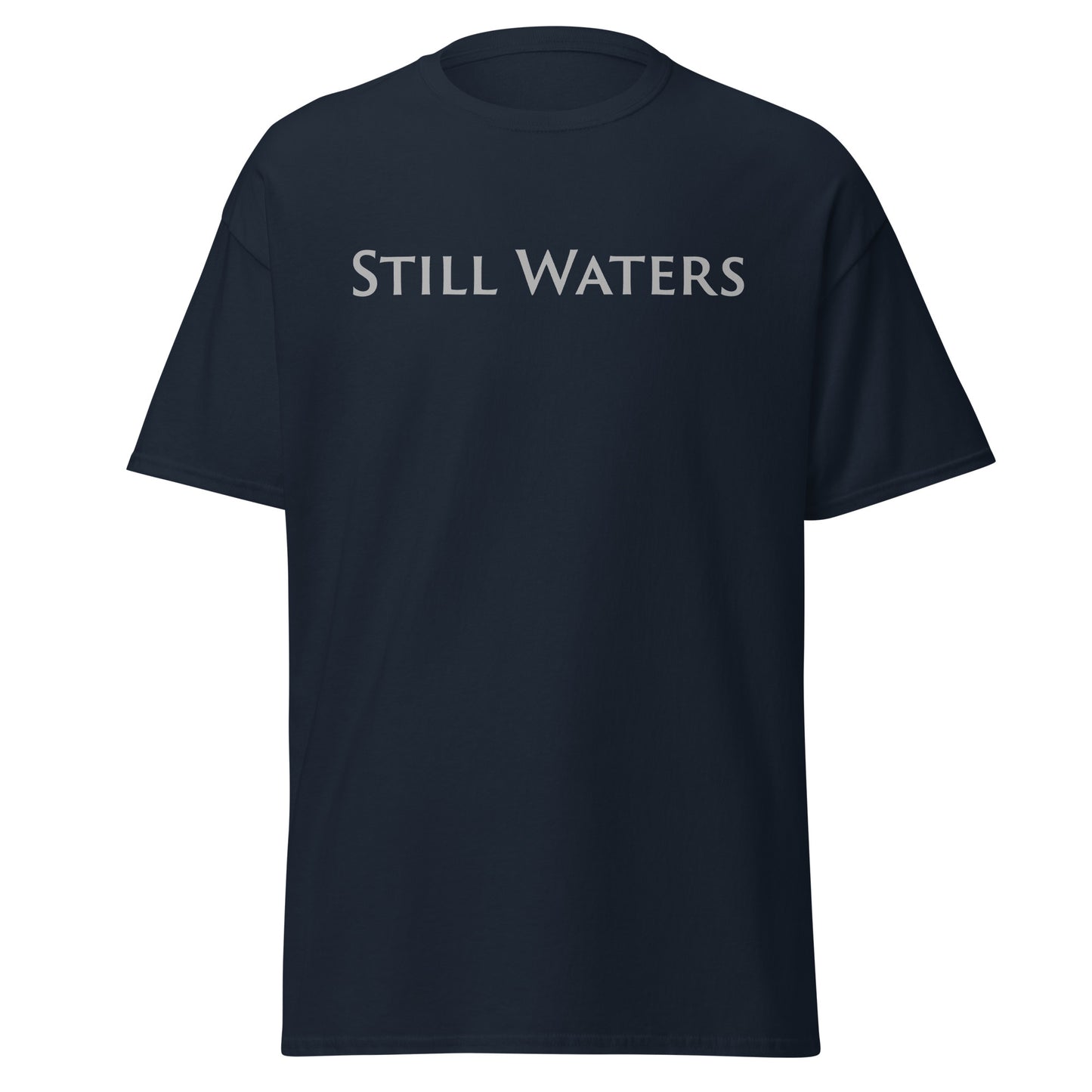 Still Waters Classic T-Shirt