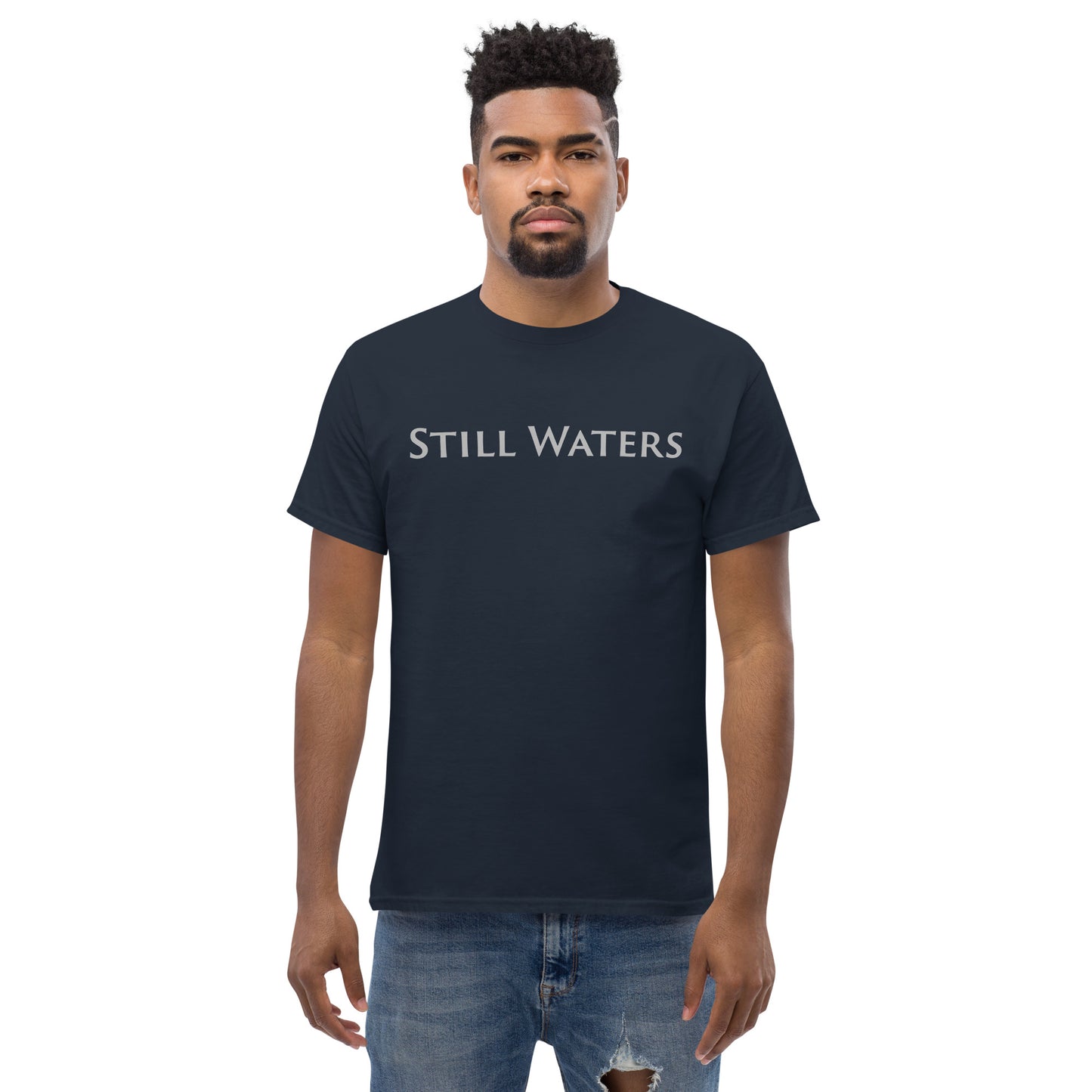 Still Waters Classic T-Shirt