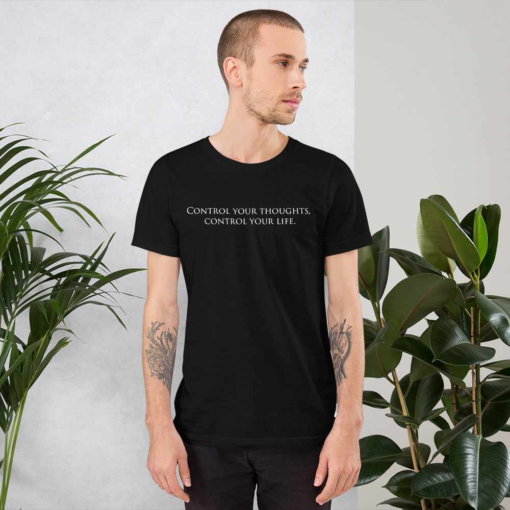 Control Your Life T-shirt