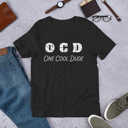 One Cool Dude T-Shirt