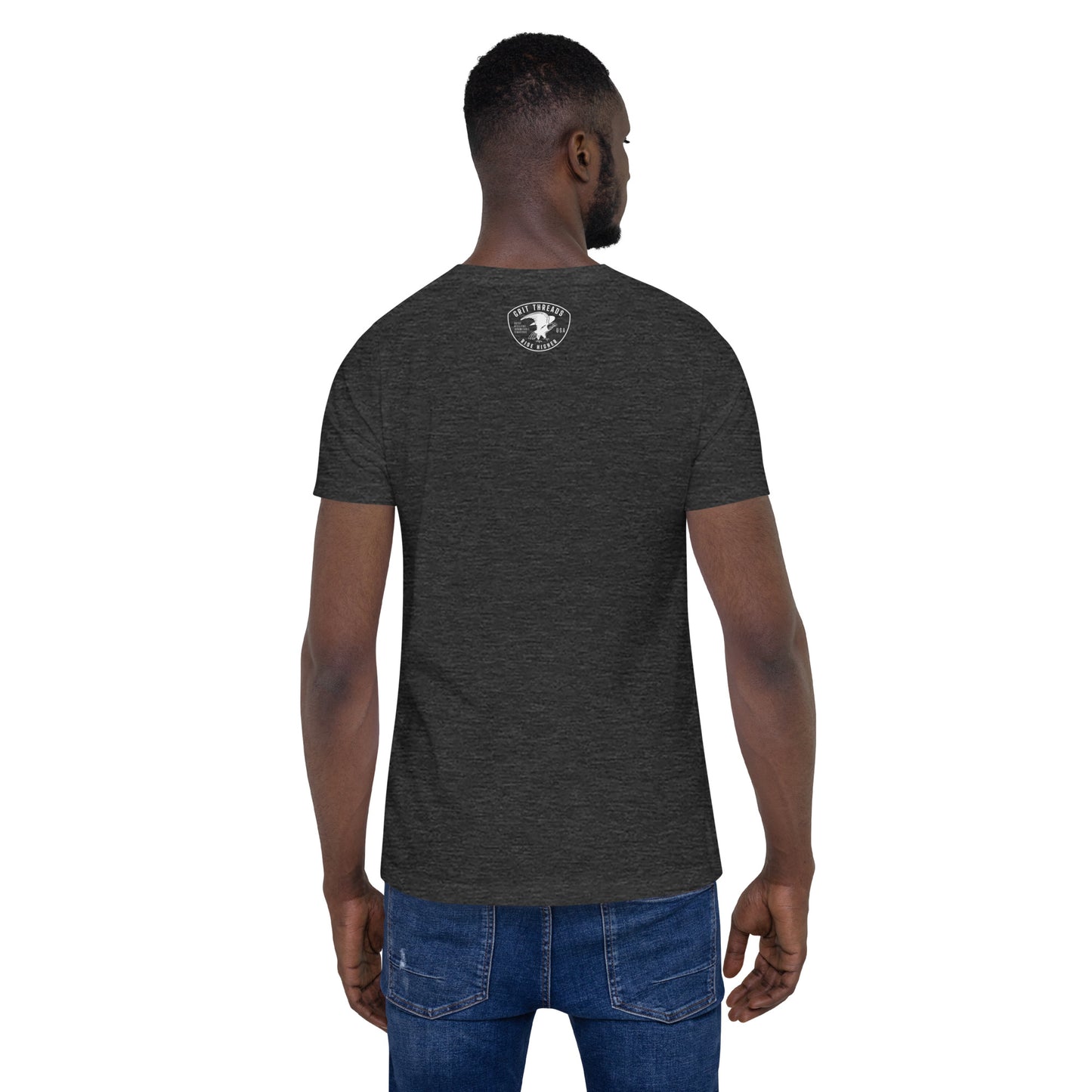 Strength Comes From Within T-Shirt