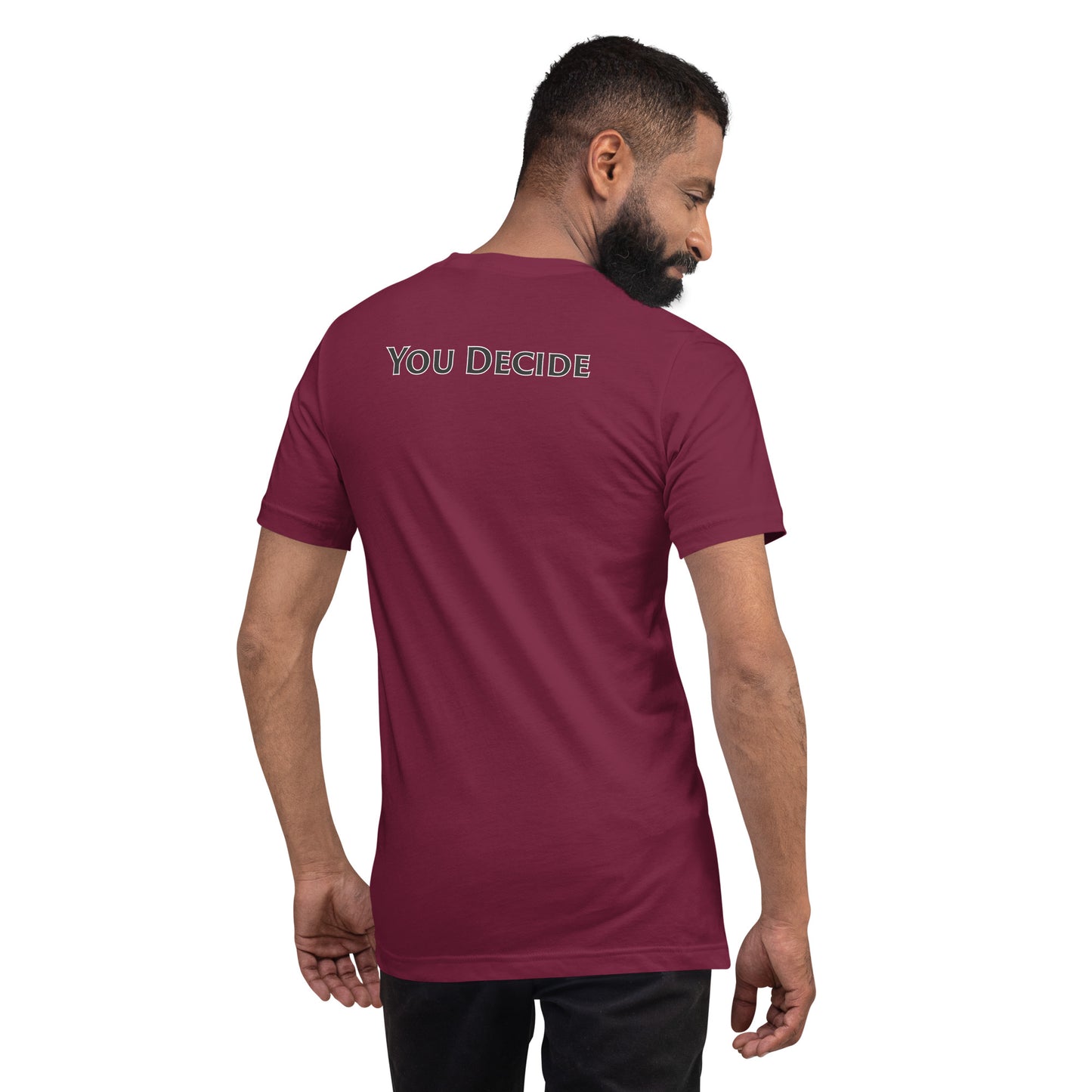 One Day or Day One T-Shirt