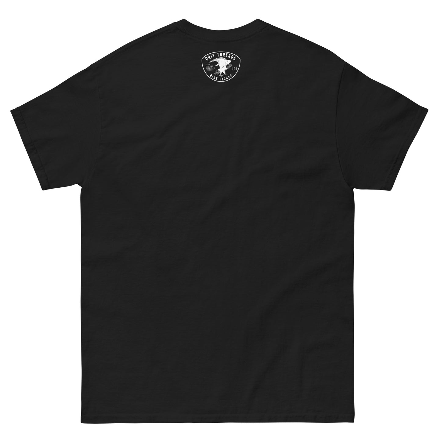 Iron Therapy T-Shirt