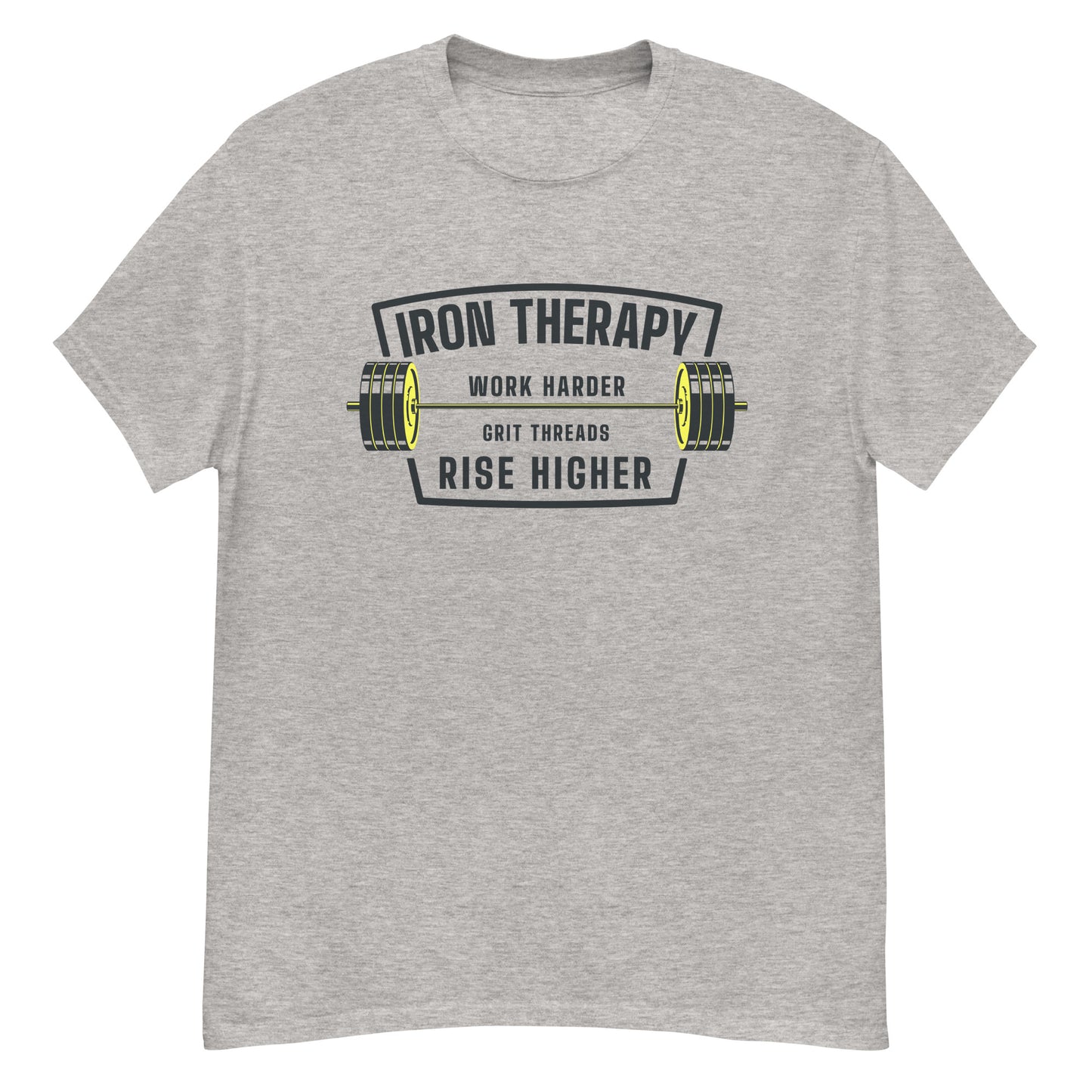 Iron Therapy T-Shirt