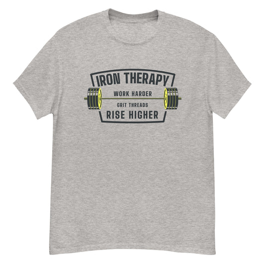 Iron Therapy T-Shirt