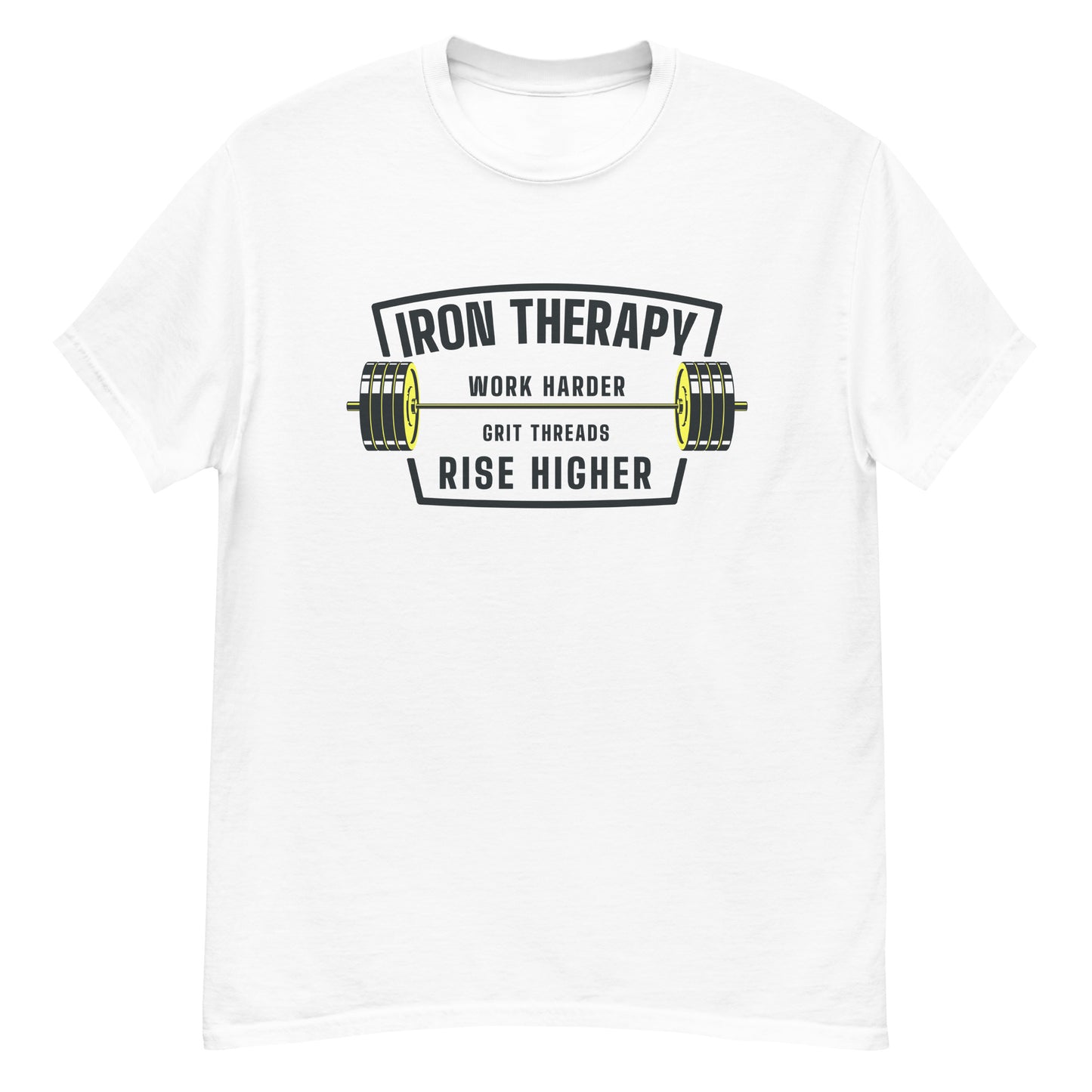 Iron Therapy T-Shirt