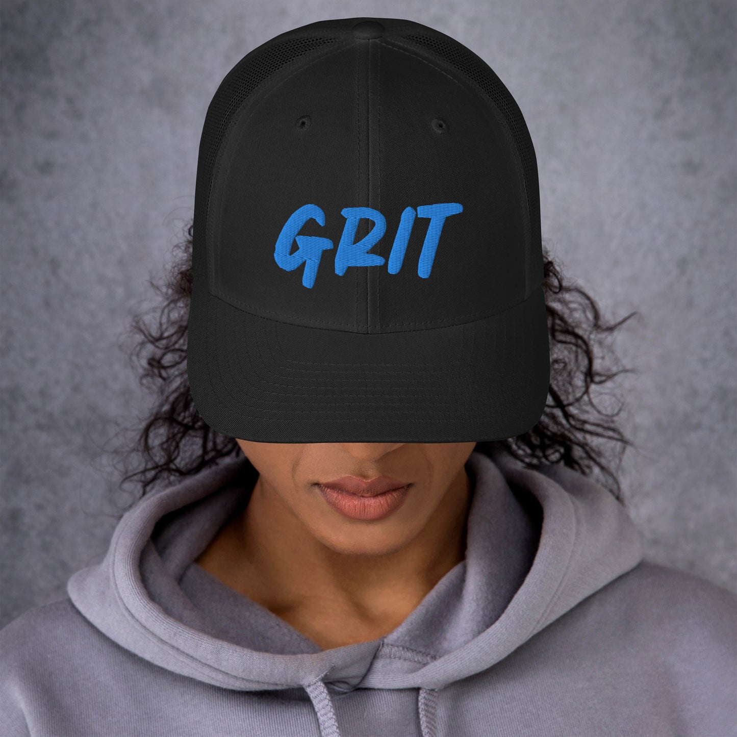 GRIT Trucker Cap