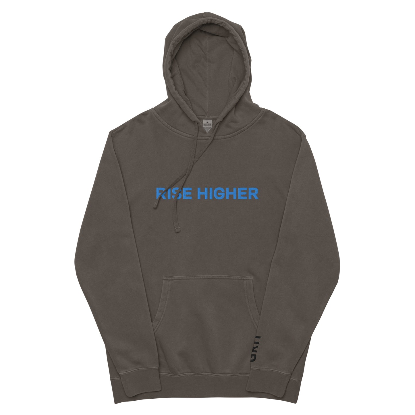 Rise Higher Hoodie