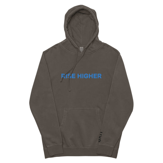 Rise Higher Hoodie