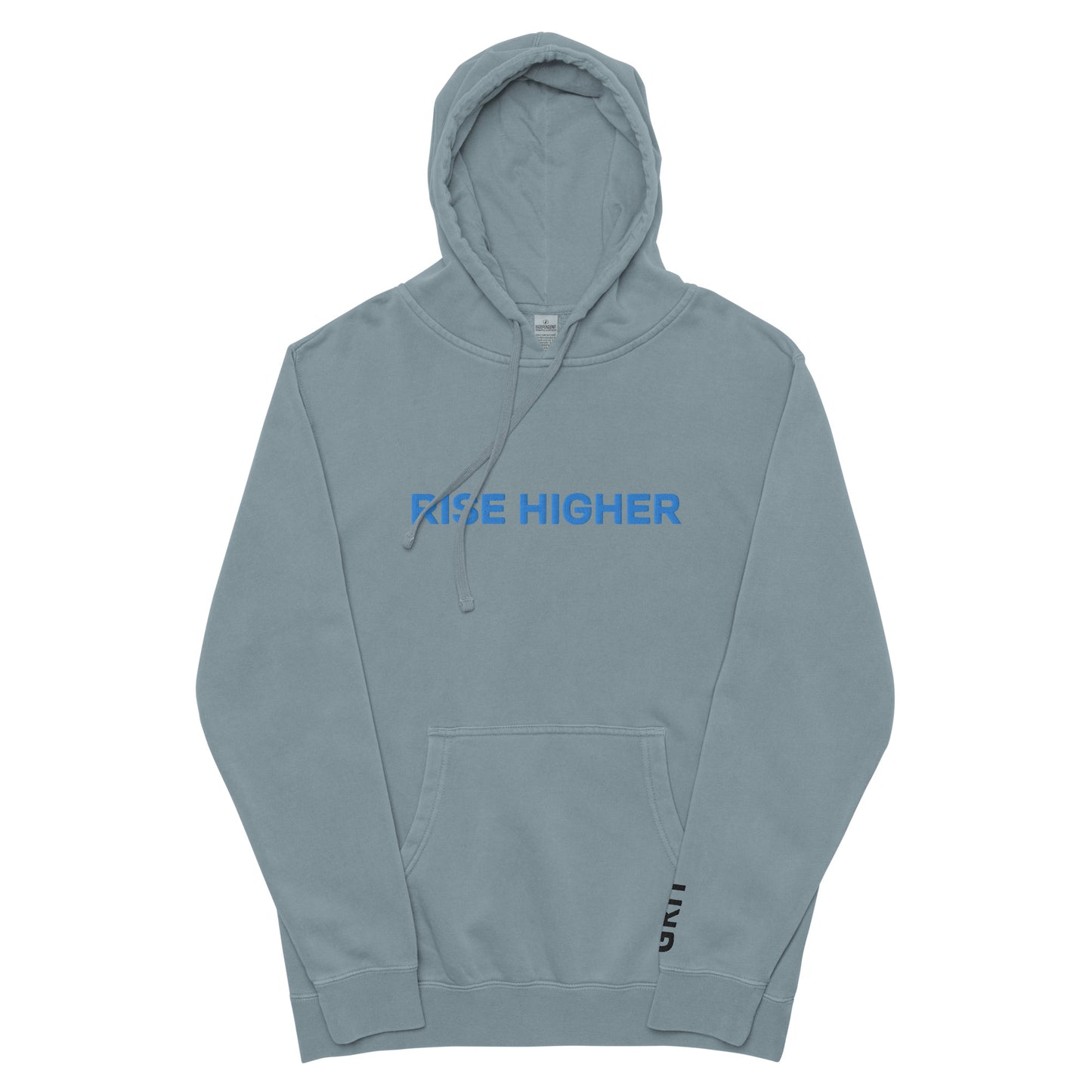 Rise Higher Hoodie