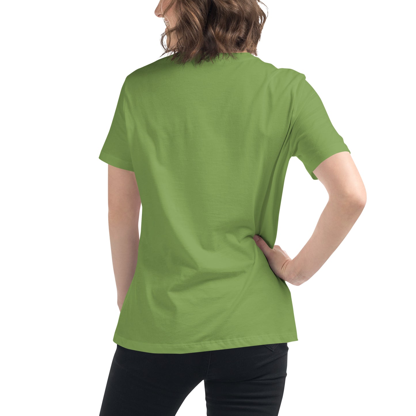 GRIT Threads Women's Relaxed Shirt